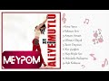 Aliye Mutlu - Hep Böyle Sev (Official Audio) 