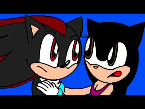 Shadowladdin Part 21: Lorcan Exiles Mephiles/Mephiles' Plan