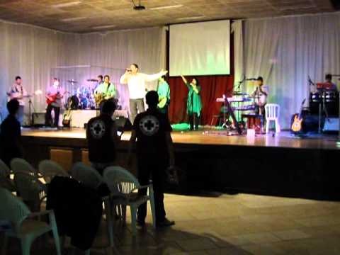 Se Deus Quiser - Avivah Reggae