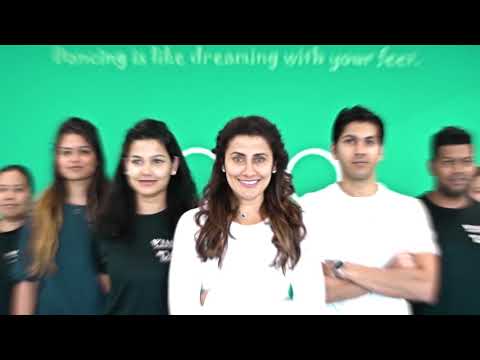 YASMIN KARACHIWALA PAD LAUNCH EVENT BY IMPRINT STUDIO