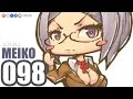 Timelapse Meiko