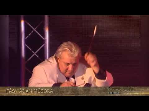 Ökrös Oszkár - Badinerie