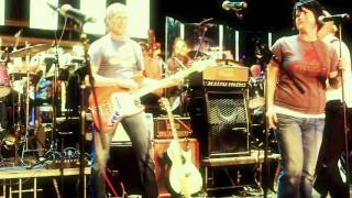 Original Heart guys play Baracuda 1st time in 30 years - Synergia NW