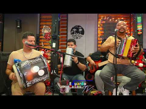 AGAPITO PASCUAL LA VIEJA Y SU PIPA