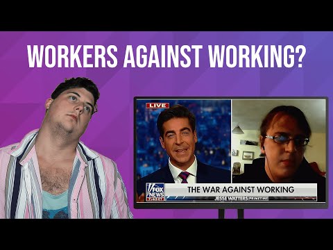 Is r/antiwork just lazy?