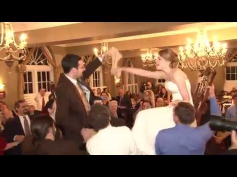 The Mimslyn Inn | Wedding Highlight Video