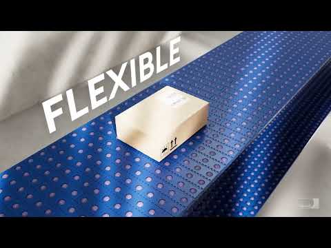 HabasitLINK Sphere Top Belt