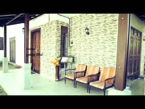 "Maa Wage Kenek" - Lakmal Peiris (Faith & Hope Records)