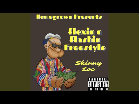 Flexin n Flashin Freestyle