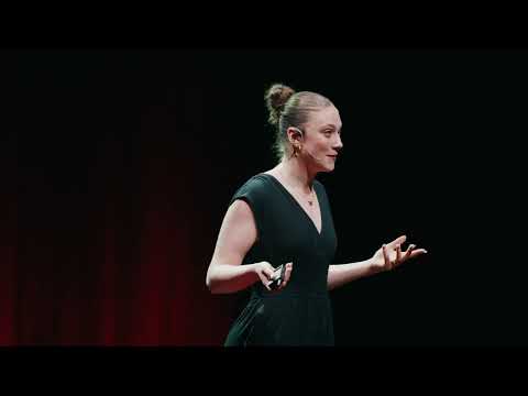 Why you need a third place | Sophie Spier | TEDxSioux Falls Youth