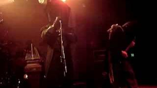 Portal live at the Globe II