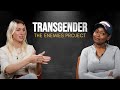 Can A Trans Woman Befriend A MAGA Mama