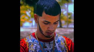 Anuel AA - No Me Vuelvo A Enamorar