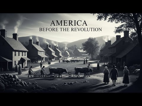 America's Independence || PART 1