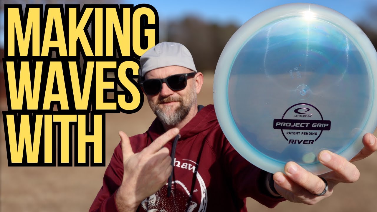 New Project Grip River Review | How Does It Fly?