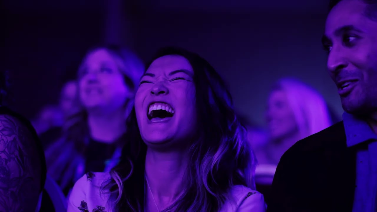 HLTH USA 2025 Day One