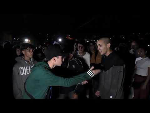 TNC vs FLE - 8vos (Fecha 5) 22/11 Rasen Rap