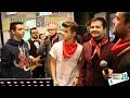 3 Sud Est si Maxim - Amintirile (Live la Marea ...