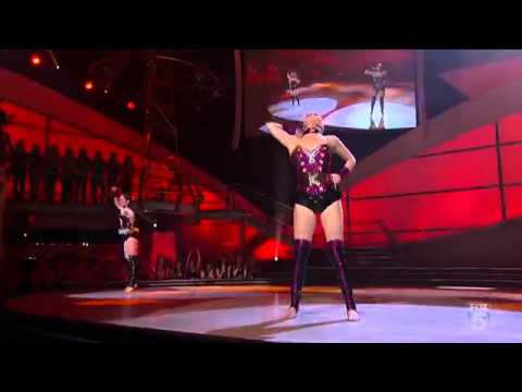 Top 3 Girls - Jazz - SYTYCD -USA-s5