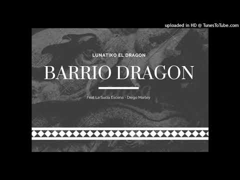 La sucia escena ft lunatiko el dragón 🐉 🔥 Diego marley la voz