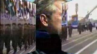 Crusader Video Iraq War