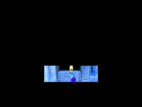 Final Fantasy III DS Walkthrough Part 14