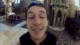 European Backpacking Adventure Ep. 11: Hungary