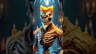 Download lagu Horror Versions of the Beauty and the Beast Characters #fakesituation mp3