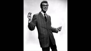 Shake, Rattle and Roll / Blue Suede Shoes    BUDDY HOLLY