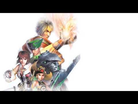 Enchanted Arms ost - Resistance Hideout