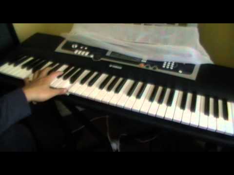 Digmaan ft. Julianne (cover)