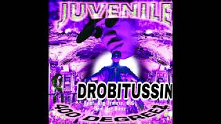 Juvenile - Rich Niggaz (screwed and chopped)