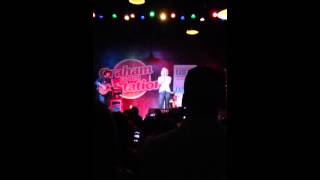 Say Something cover by Maggie Rose