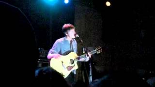 1 A Camera Lens &amp; Careful Days by Lydia live @ Bootleg Theater