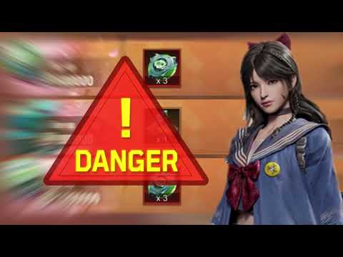 TRAPS YOU MUST AVOID IN THE FESTIVAL PASS EVENT IN STATE OF SURVIVAL