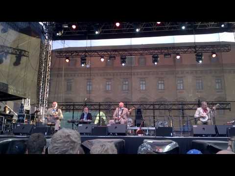 IVAN MLÁDEK - Prachovské skály (Holešovská Regata 2015)