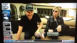 Seattle natives talk about their love of the Seattle Seahaw