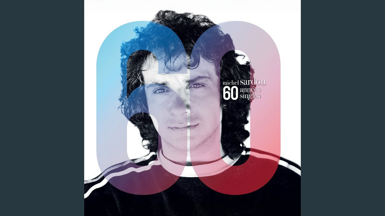 Michel Sardou - Les années 30