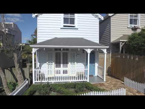 19 Windsor Street, Parnell - Ricky Cave & Tim Williams