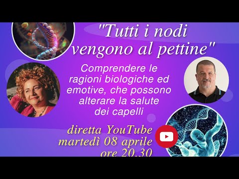 Tutti i nodi vengono al pettine - Connessioni Mente-Corpo