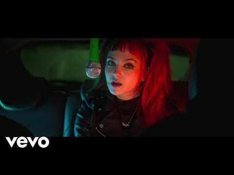 Mayra, Nanno - Prova