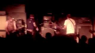 Norma Jean - Creating Something Out of Nothing Only to Destroy It LIVE GREAT SOUND