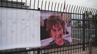 Search for Nancy Guthrie enters its third week