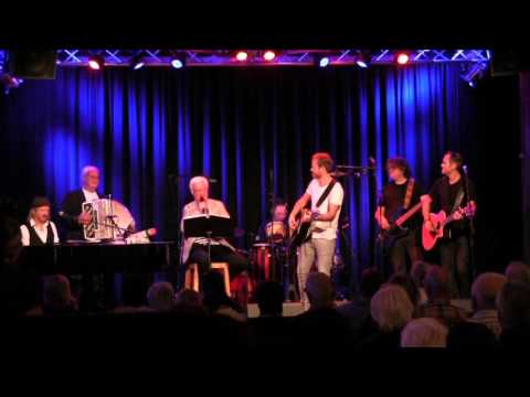 Kung Kaktus med Janne Sikking - Veronica