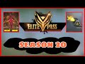 Free Fire Season 20 Elite Pass Full Details Full Review January Elite Pass  4G Gamers