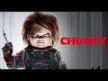 Child's Play/Chucky Series - Black Cadillac by Shinedown
