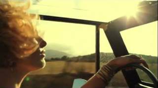 Samantha Stollenwerck - Carefree Music Video