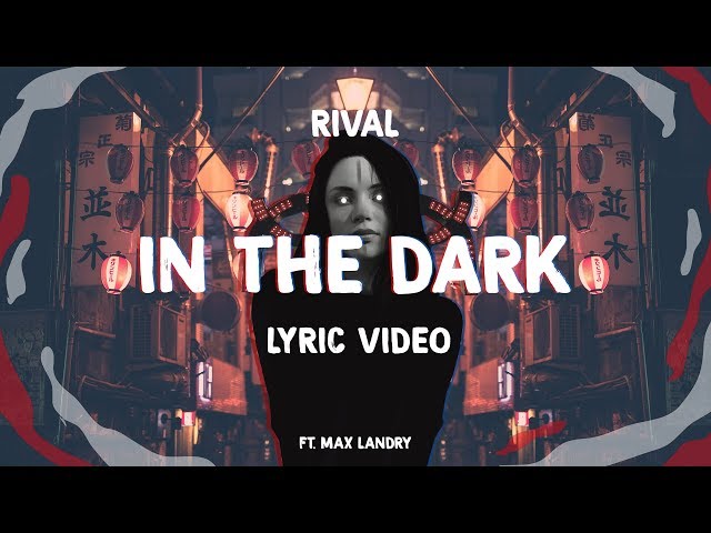 Rival - In The Dark (Remix Stems)