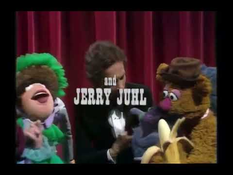 The Muppet Show - 103: Joel Grey - Curtain Call (1976)