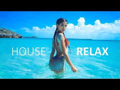 Alan Walker, Dua Lipa, Coldplay, Martin Garrix & Kygo, The Chainsmokers Style 🔥 Summer Vibes